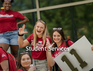 CEHD Student Services