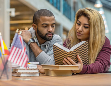 Teaching English as a Second Language