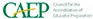 CAEP: Council for the Accreditation of Education Preparation