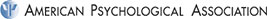 APA: American Psychological Association