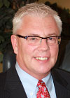 Larry Taylor