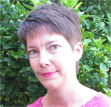 Dr. Laura Lohman