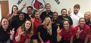 Health & Sport Sciences