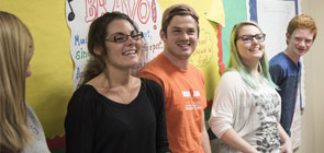 Middle and Secondary Education