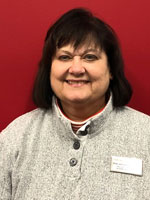 Dr. Vicki Johnson