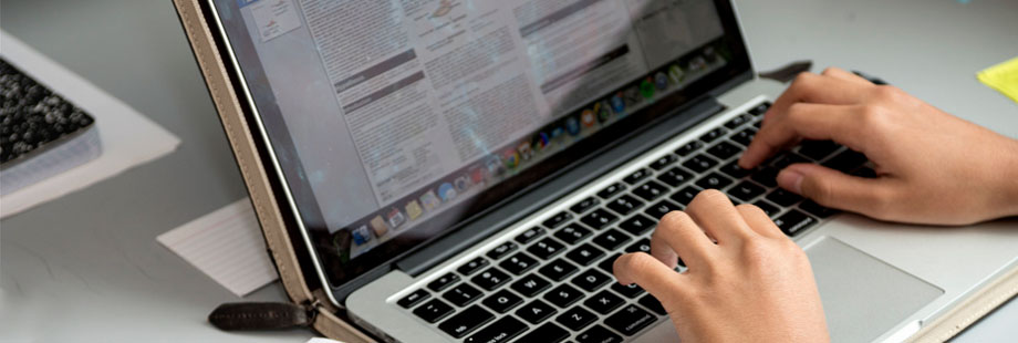 Research Banner