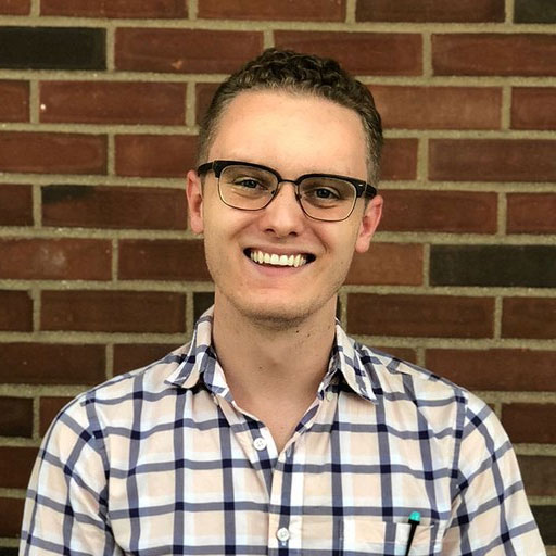 Brent Coughenour