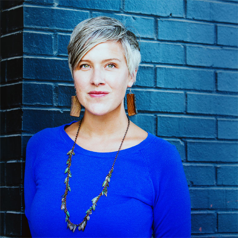 Kristi Maxwell