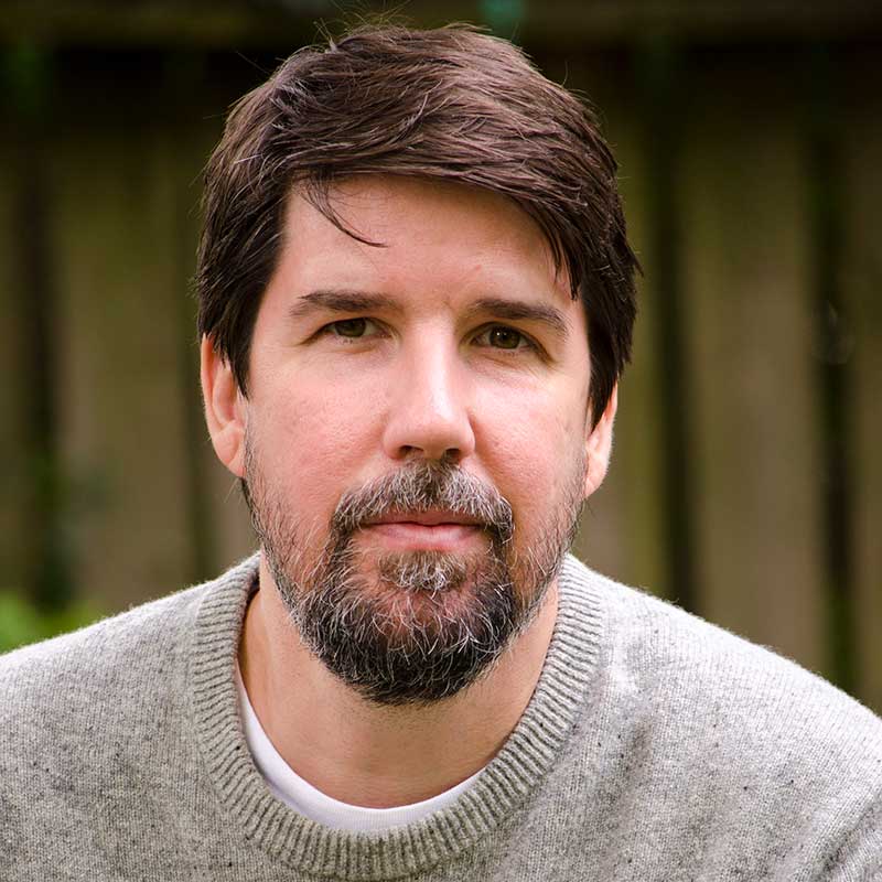 Ian Stansel