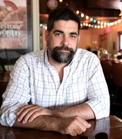 Alumni Spotlight: Joe Manning, Louisville Story Program