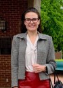 Annika Reitenga featured on Courier-Journal panel