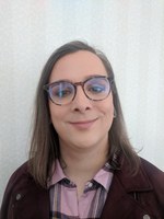 克莱尔·杰克逊（博士） '21) starts as Visiting Assistant Professor at College of the Holy Cross