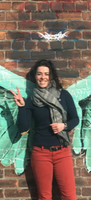 Neleigh Olson wins Kentucky Writers Fellowship