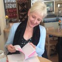 Nettie Farris featured at InKY Reading Series