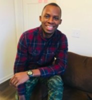 PhD Candidate Olalekan Adepoju publishes book review