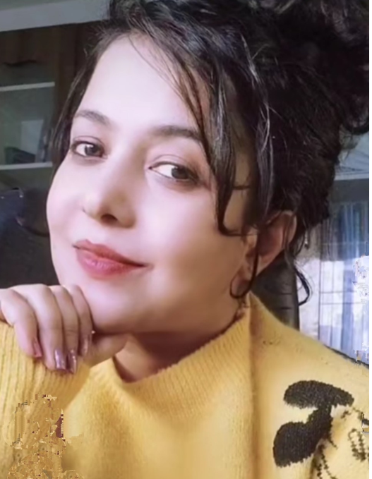 Prativa Poudel