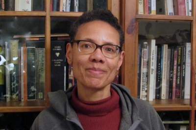 Karen Chandler