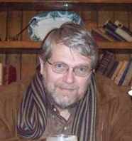 Thomas B. Byers