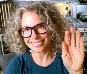 Carrie Coaplen