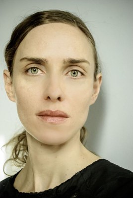 Deborah Lutz