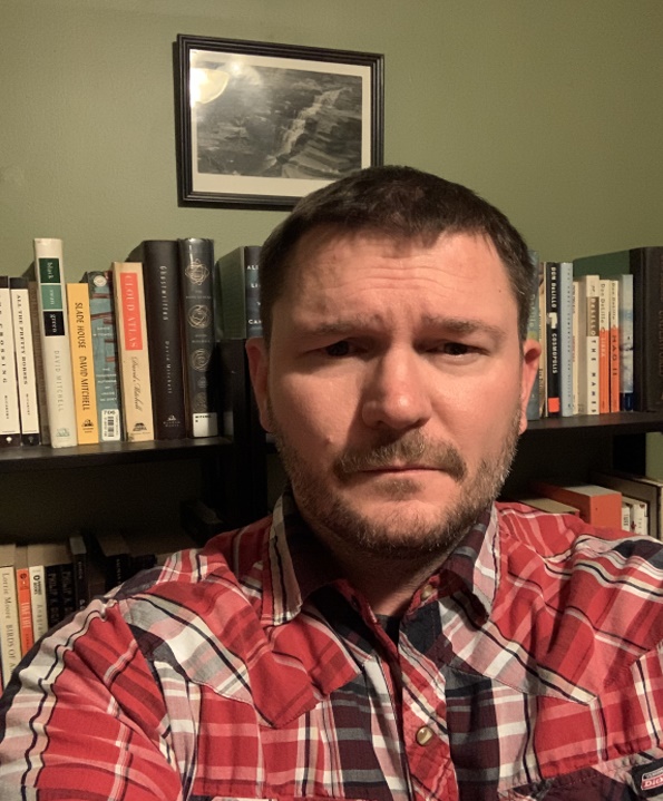 Dr. Brett Paice