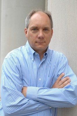 Paul Griner