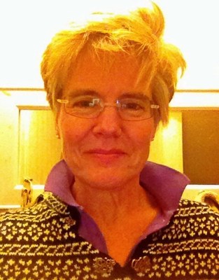 Karen Hadley photo