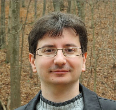 Hristomir A. Stanev