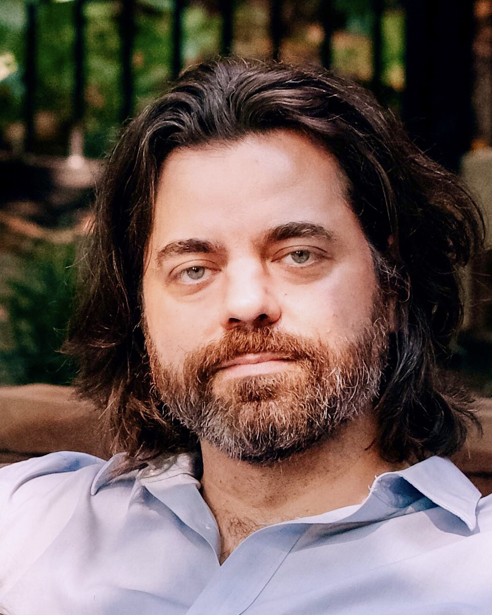 Joshua Adams