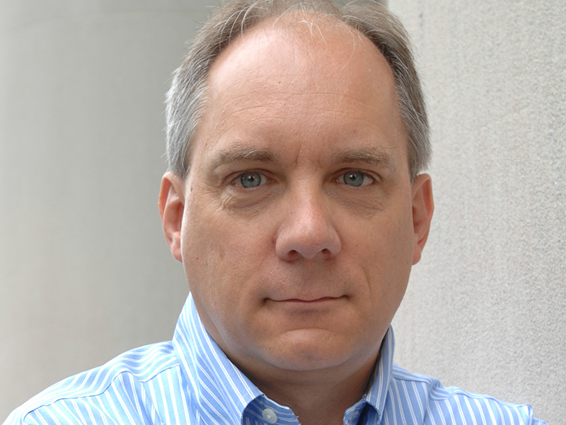 Paul Griner