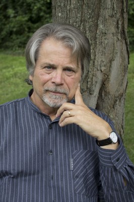 Jeffrey Skinner