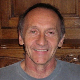 Alan Golding photo