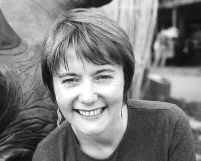 Glynis Ridley photo