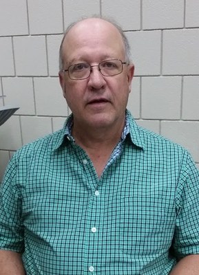 Dale Hachten
