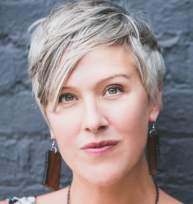 Kristi Maxwell photo