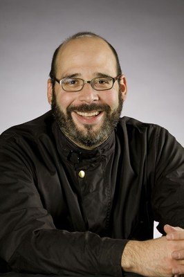 English Professor S. Matthew Biberman