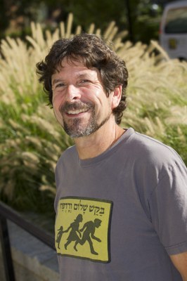 Ranen Sherman photo