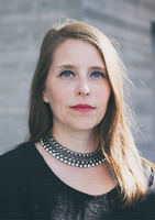 Photo of Sarah Anne Strickley