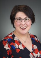 Monica Wendel