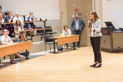 2018 Global Humanities Lecture