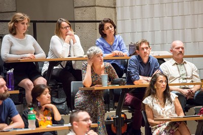 2018 Global Humanities Lecture