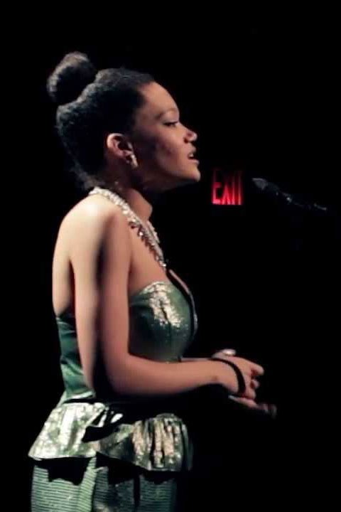 Alysia N. Harris