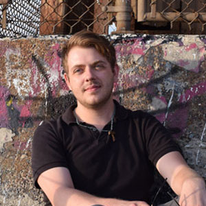 Eric Shoemaker