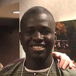 Bamba Ndiaye