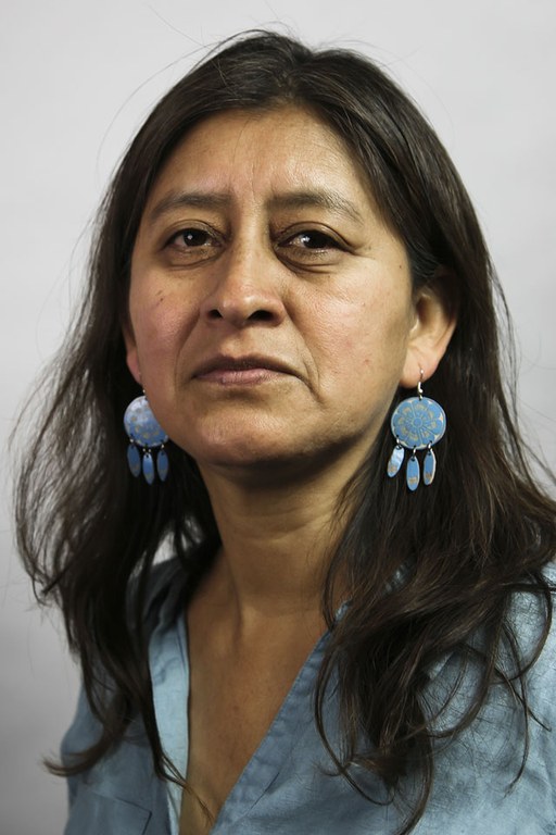 Hilaria Cruz