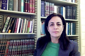 Picture of Maryam Moazzen