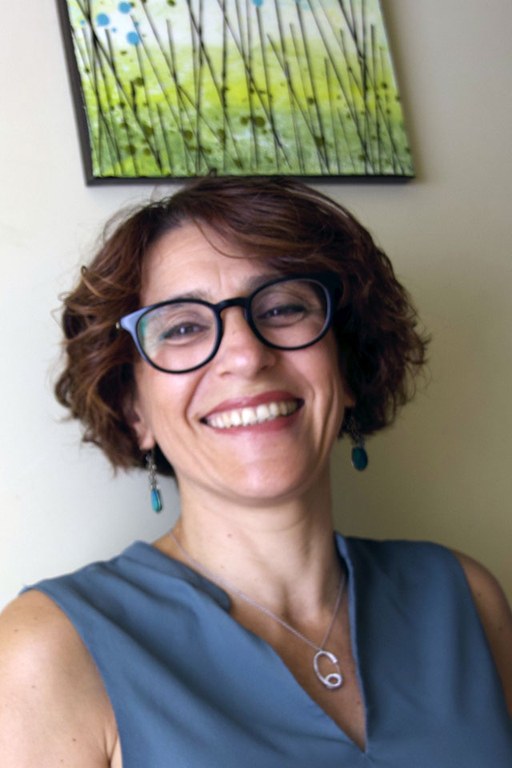 Simona Bertacco