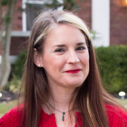 Treva Hodges