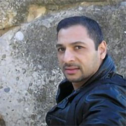 Nadeem Zaman