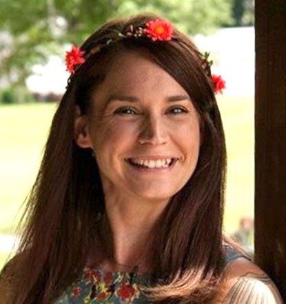Treva Hodges 